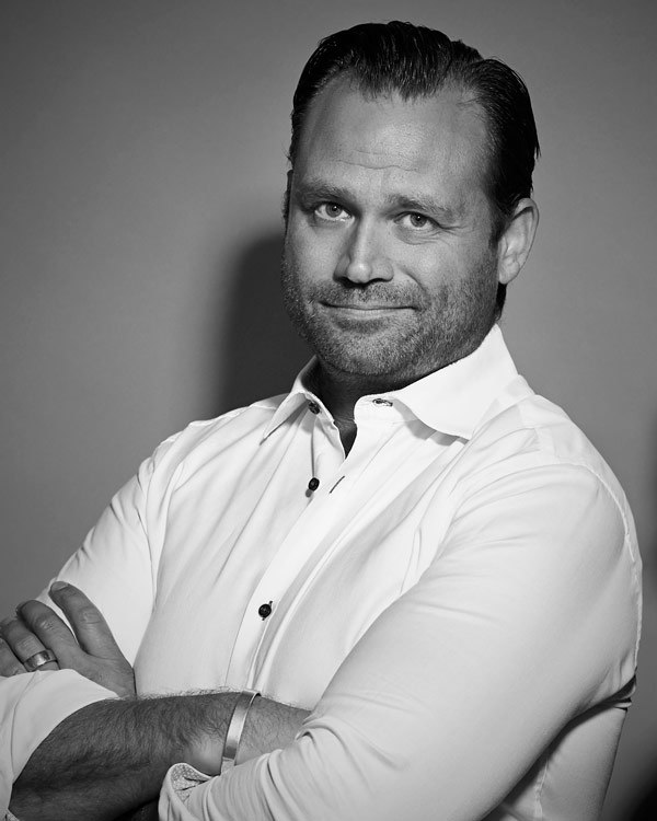 Robert Hedblom